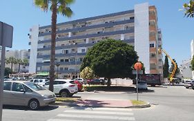 Cabomolinos, Apartamento108