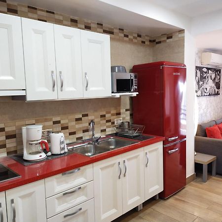 Cabomolinos, Apartamento108 Torremolinos Zewnętrze zdjęcie