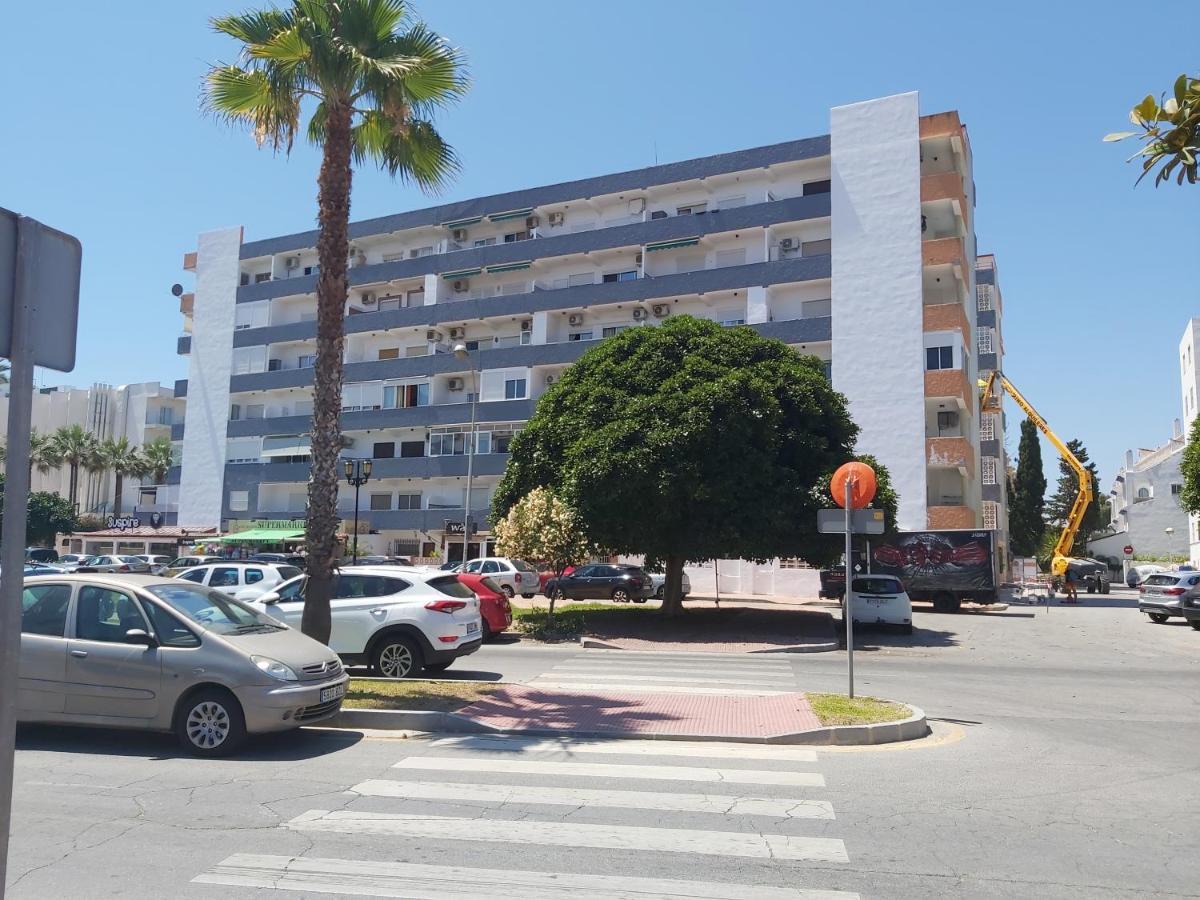 Cabomolinos, Apartamento108 Torremolinos Zewnętrze zdjęcie