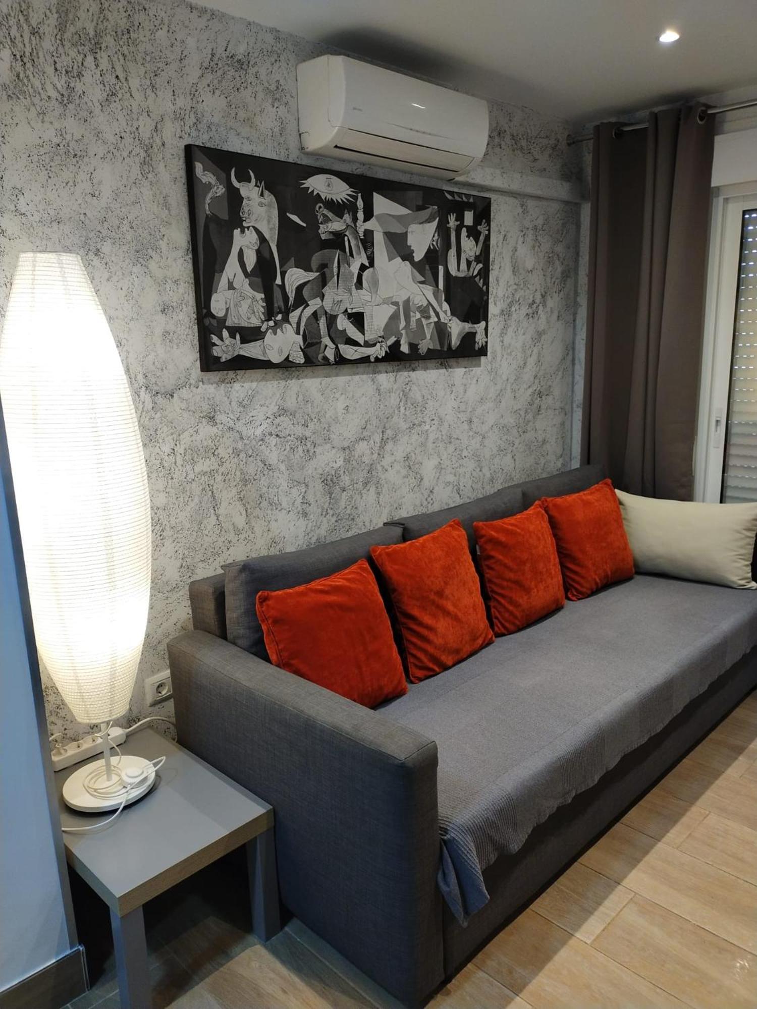 Cabomolinos, Apartamento108 Torremolinos Zewnętrze zdjęcie