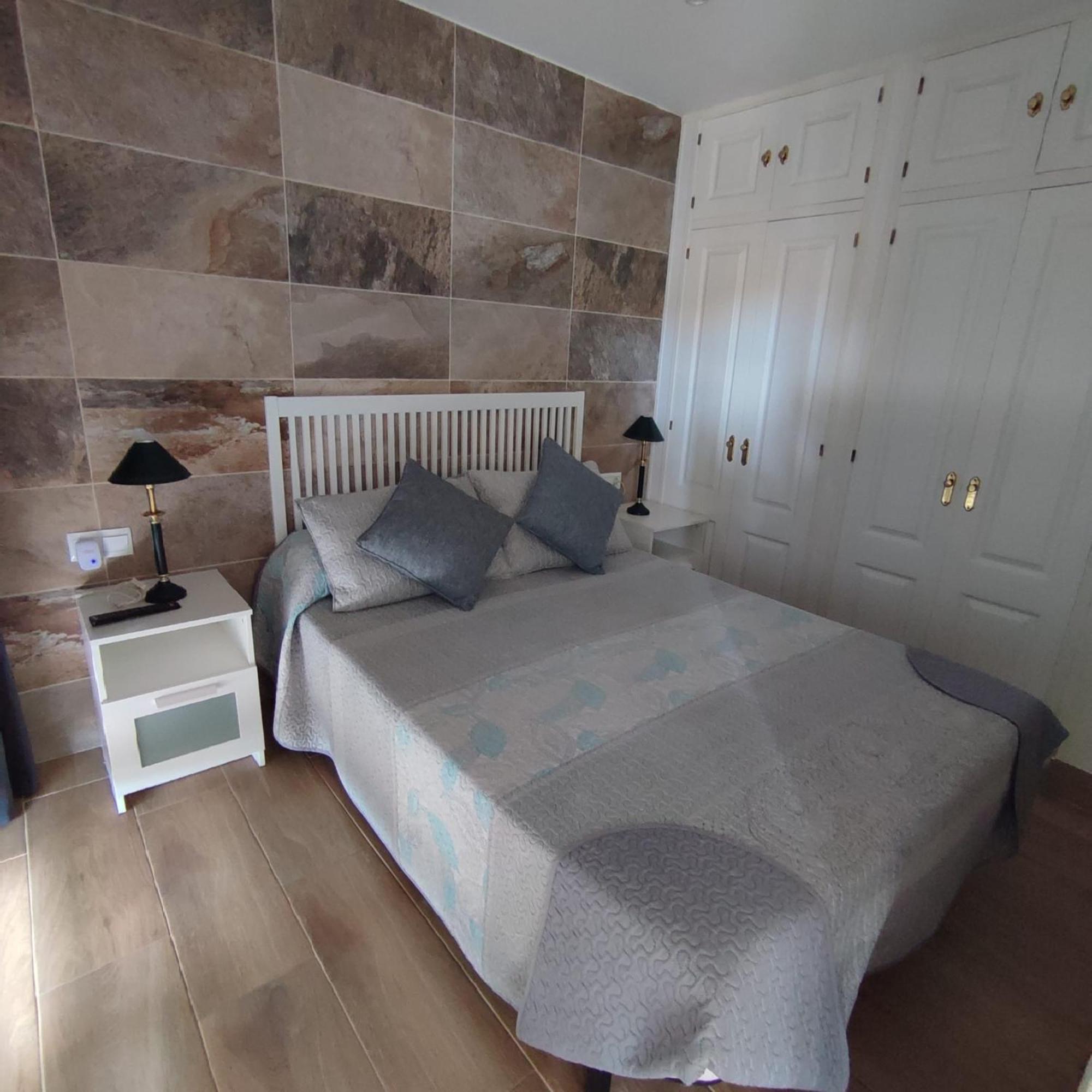 Cabomolinos, Apartamento108 Torremolinos Zewnętrze zdjęcie