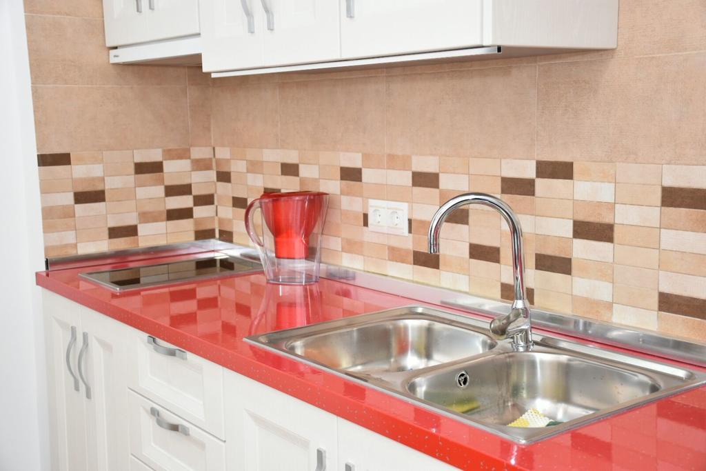 Cabomolinos, Apartamento108 Torremolinos Zewnętrze zdjęcie