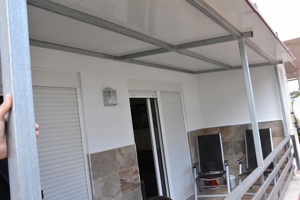 Cabomolinos, Apartamento108 Torremolinos Zewnętrze zdjęcie