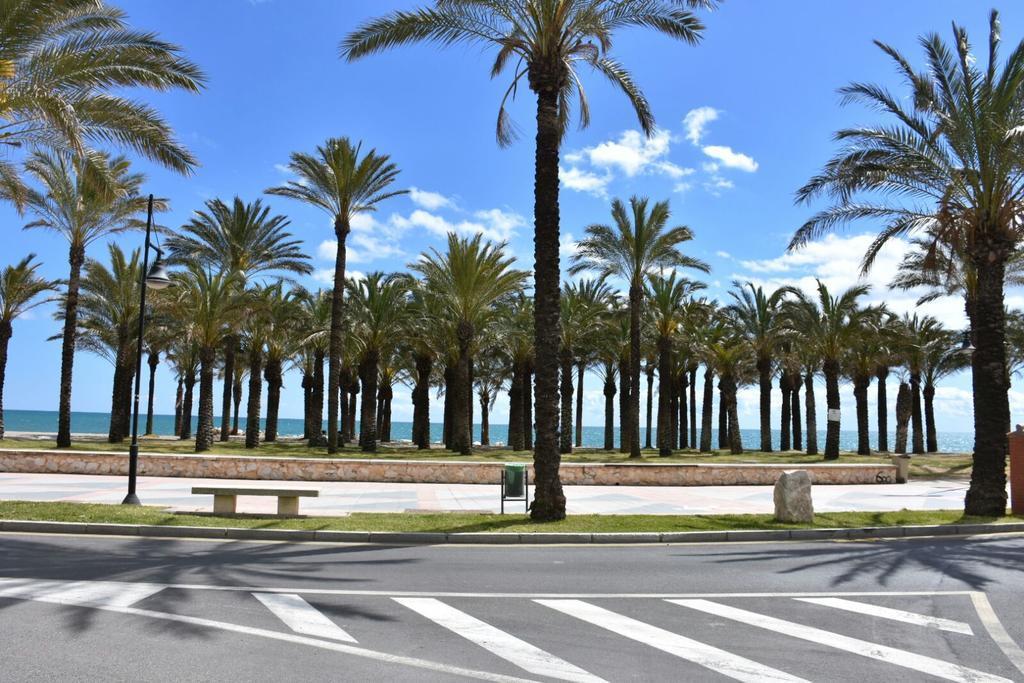 Cabomolinos, Apartamento108 Torremolinos Zewnętrze zdjęcie