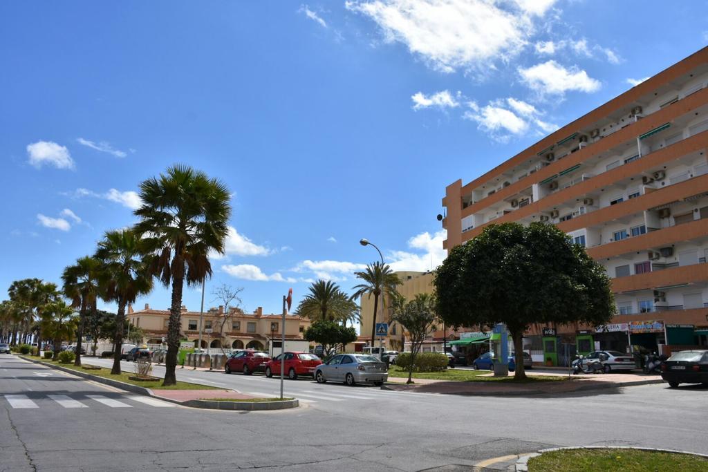 Cabomolinos, Apartamento108 Torremolinos Zewnętrze zdjęcie