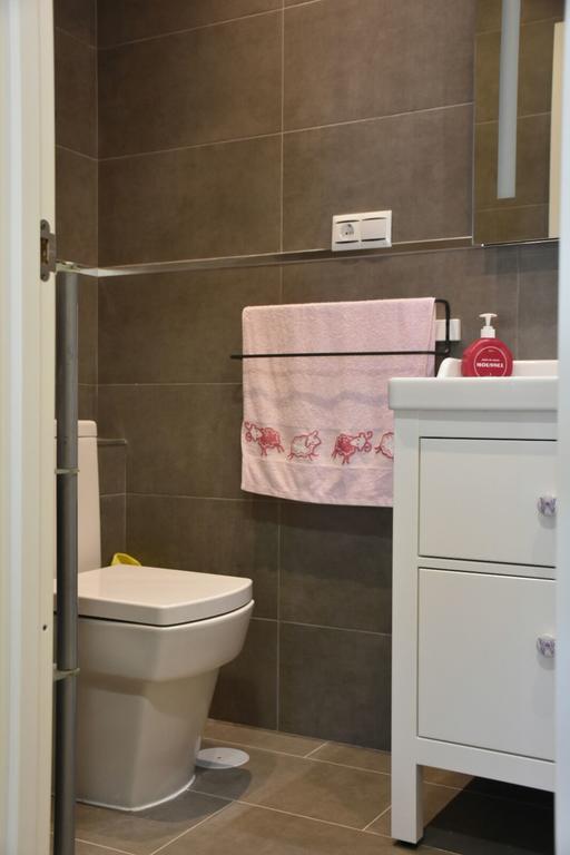 Cabomolinos, Apartamento108 Torremolinos Zewnętrze zdjęcie