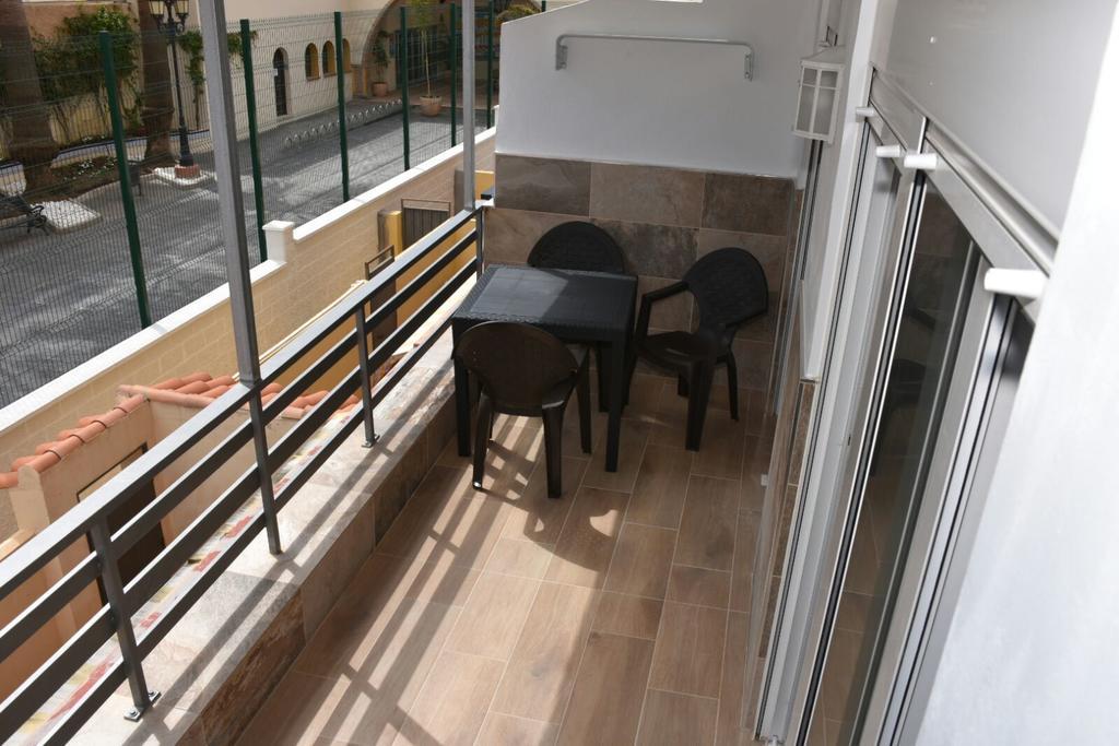 Cabomolinos, Apartamento108 Torremolinos Zewnętrze zdjęcie