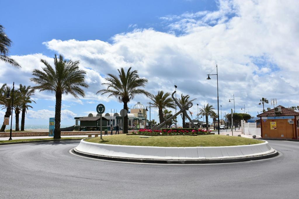 Cabomolinos, Apartamento108 Torremolinos Zewnętrze zdjęcie