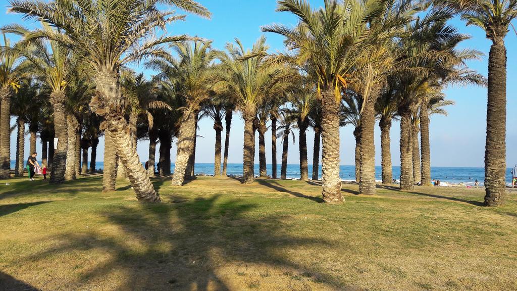 Cabomolinos, Apartamento108 Torremolinos Zewnętrze zdjęcie