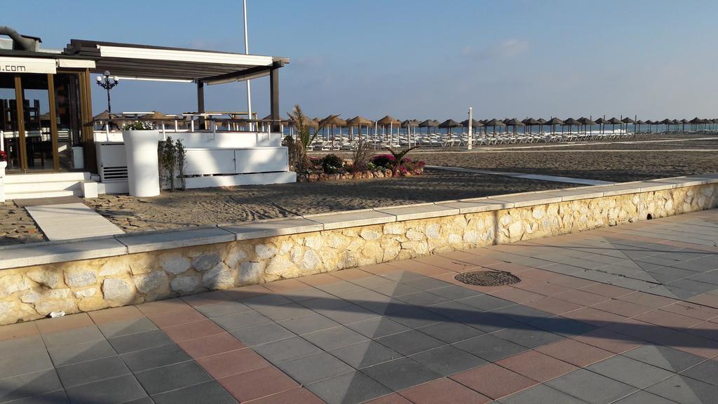 Cabomolinos, Apartamento108 Torremolinos Zewnętrze zdjęcie