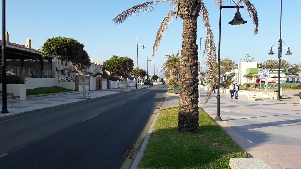 Cabomolinos, Apartamento108 Torremolinos Zewnętrze zdjęcie