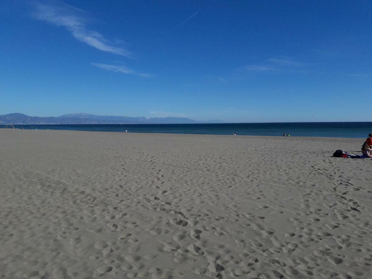 Cabomolinos, Apartamento108 Torremolinos Zewnętrze zdjęcie