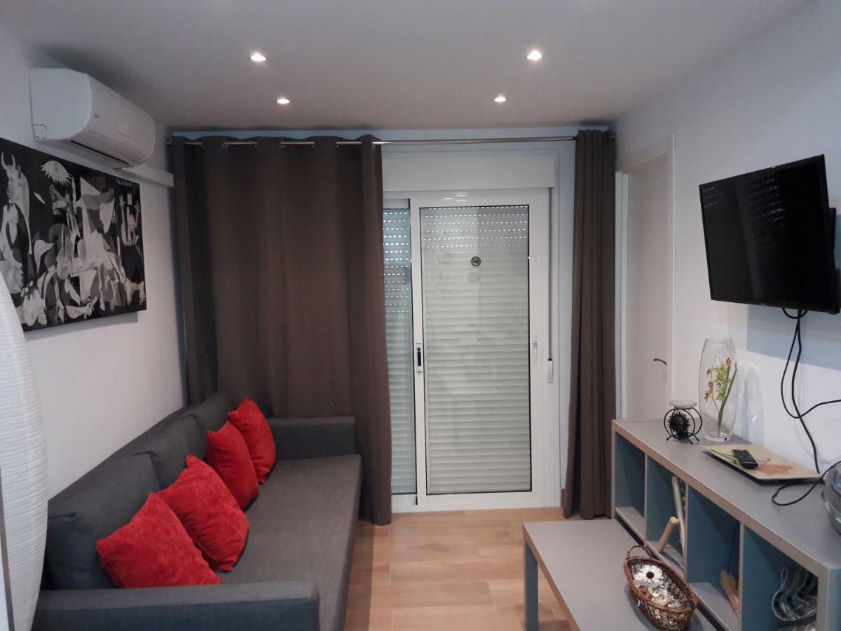 Cabomolinos, Apartamento108 Torremolinos Zewnętrze zdjęcie