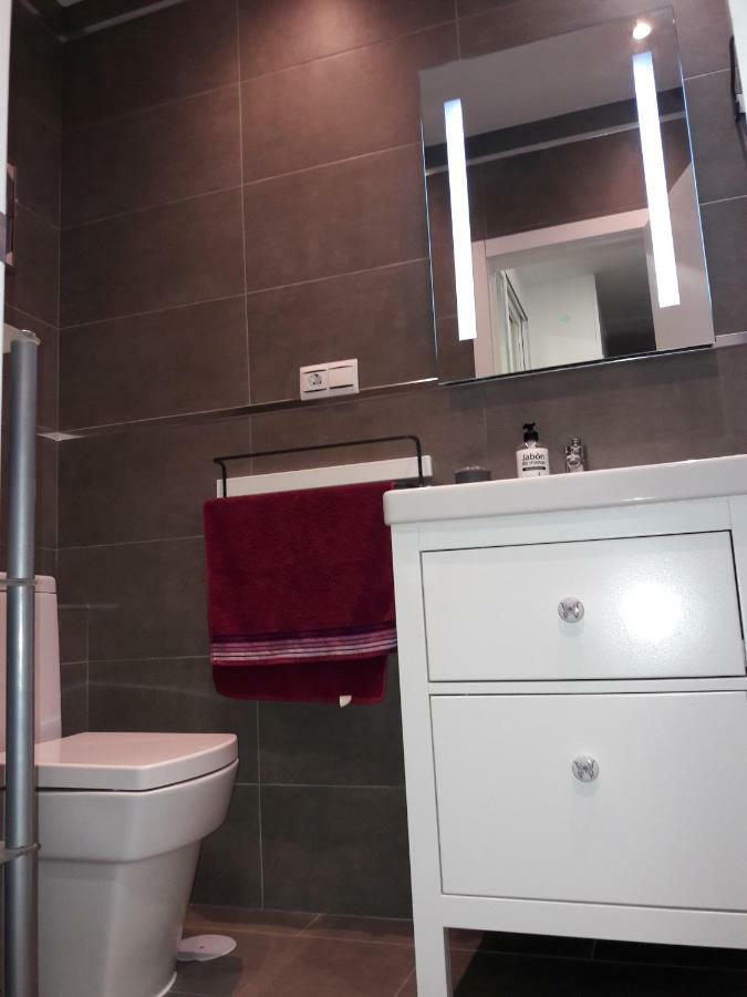 Cabomolinos, Apartamento108 Torremolinos Zewnętrze zdjęcie