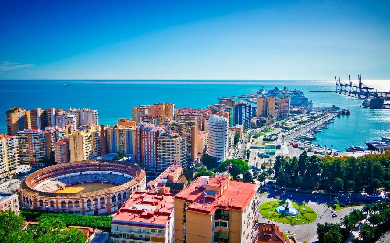 Cabomolinos, Apartamento108 Torremolinos Zewnętrze zdjęcie