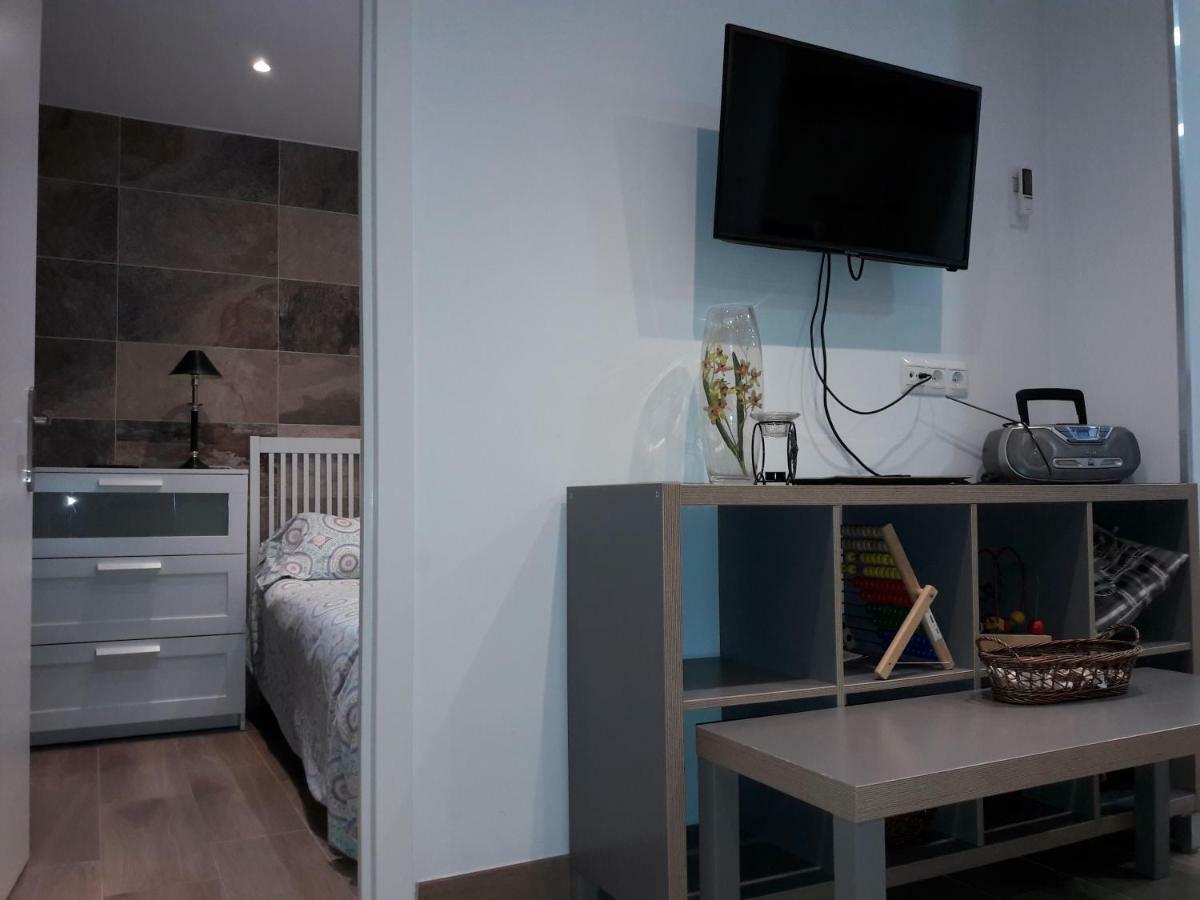 Cabomolinos, Apartamento108 Torremolinos Zewnętrze zdjęcie