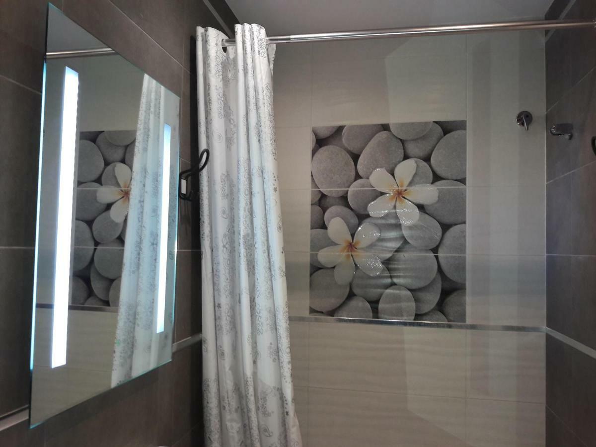 Cabomolinos, Apartamento108 Torremolinos Zewnętrze zdjęcie
