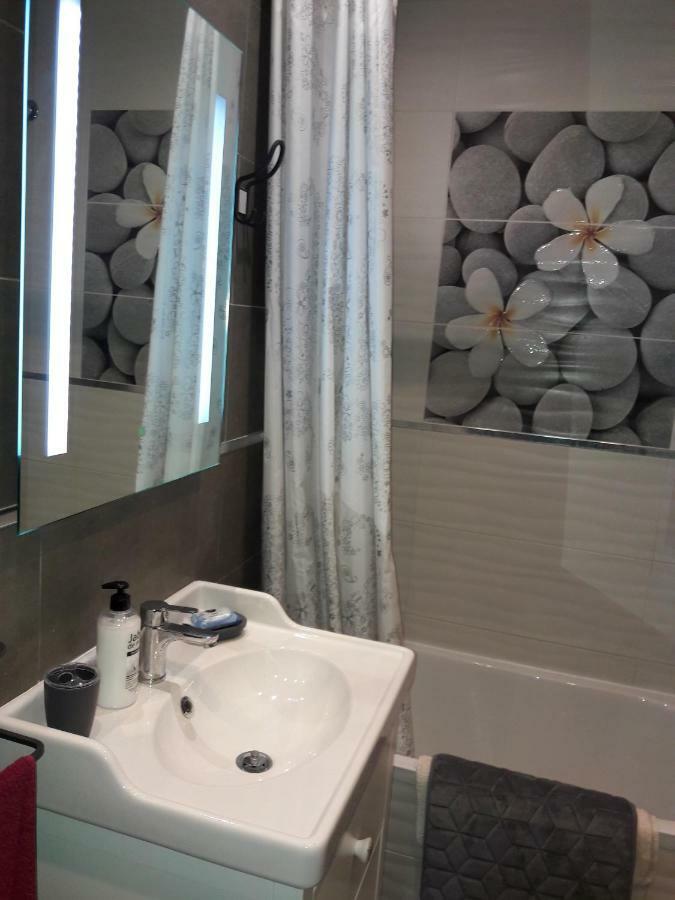 Cabomolinos, Apartamento108 Torremolinos Zewnętrze zdjęcie