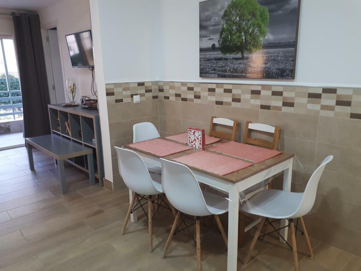 Cabomolinos, Apartamento108 Torremolinos Zewnętrze zdjęcie